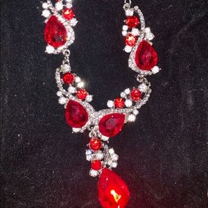 Fashion Necklace
